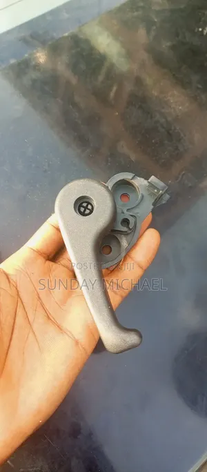 Bonnet Opener for Hyundai and Kia