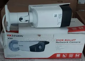 Ds_2cd2t22wd_i8 2mp Long Range Ip Bullet Camera