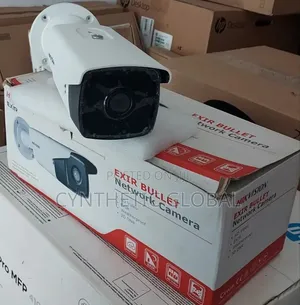 Ds_2cd2t22wd_i8 2mp Long Range Ip Bullet Camera