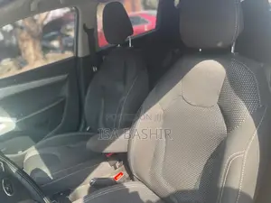 JAC S2 2018 Silver