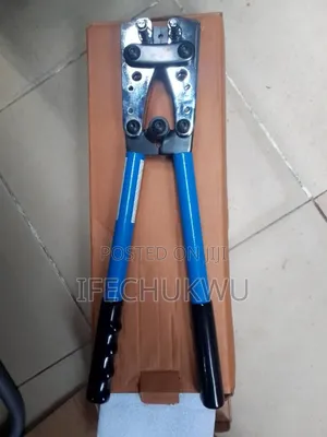 Manual Crimping Tools
