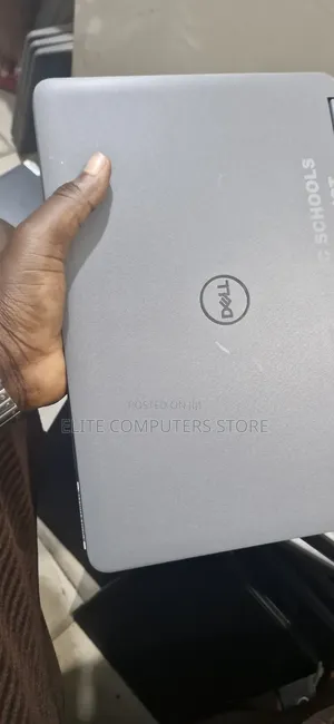 Laptop Dell Latitude 3120 8GB Intel Pentium SSD 128GB