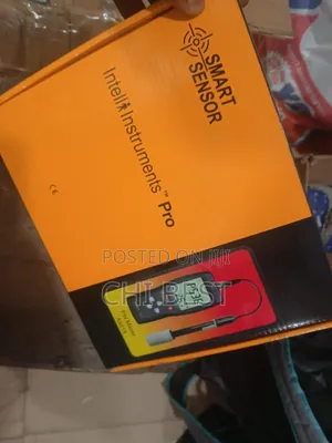 Smart Sensor Ph Meter