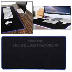 Mouse Pad XXL (Red, 600mm X 300mm X 2mm)