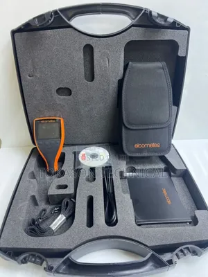 Elcometer 456 Coating Thickness Gauge