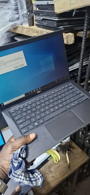 Laptop Dell Latitude 7320 16GB Intel Core I5 SSD 256GB