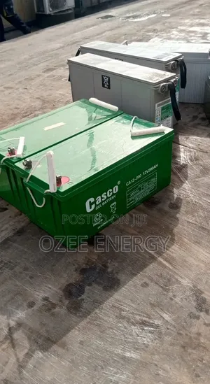 We're the Buyers of Weak/Scrap Inverter Battery
