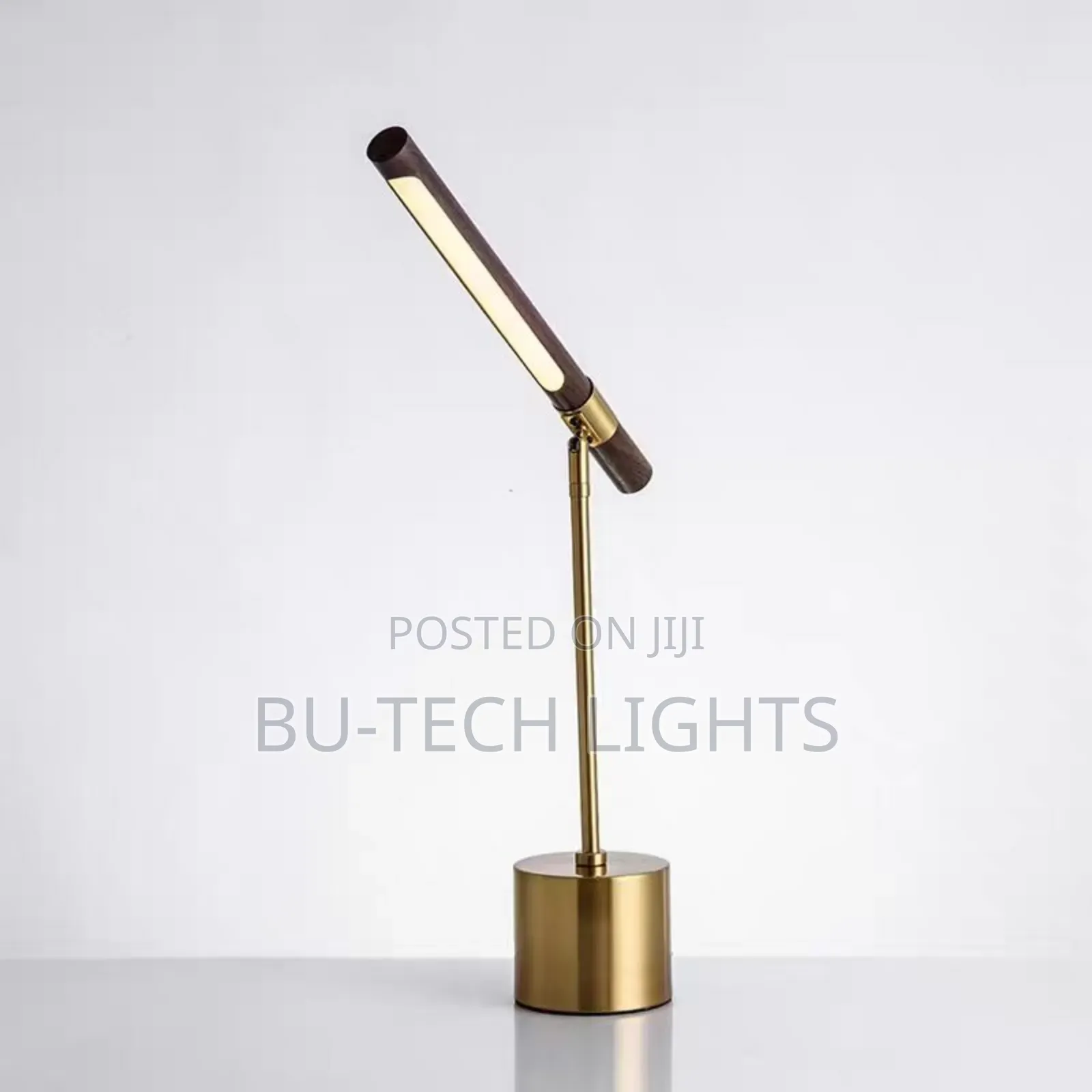 Stylish Desk Lamp