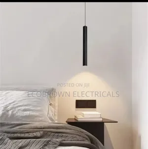 Single Drop Light