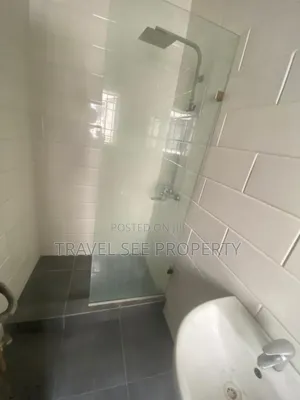 Furnished 3bdrm Block of Flats in Private Estate for rent