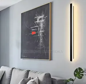 Outdoor Waterproof Decor Design Light 2ft
