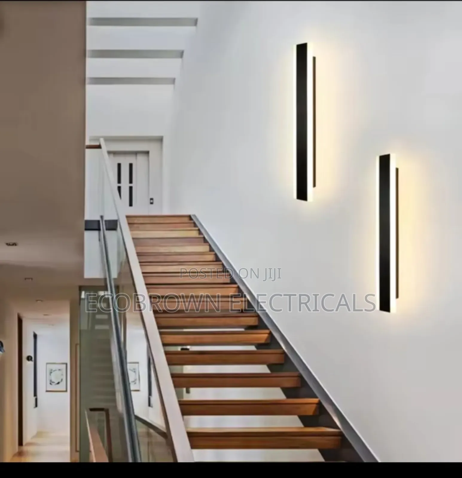 Outdoor Waterproof Decor Design Light 2ft