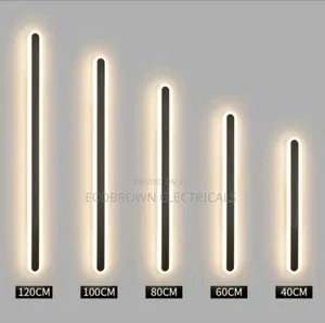 Outdoor and Indoor Waterproof Decor Design Light