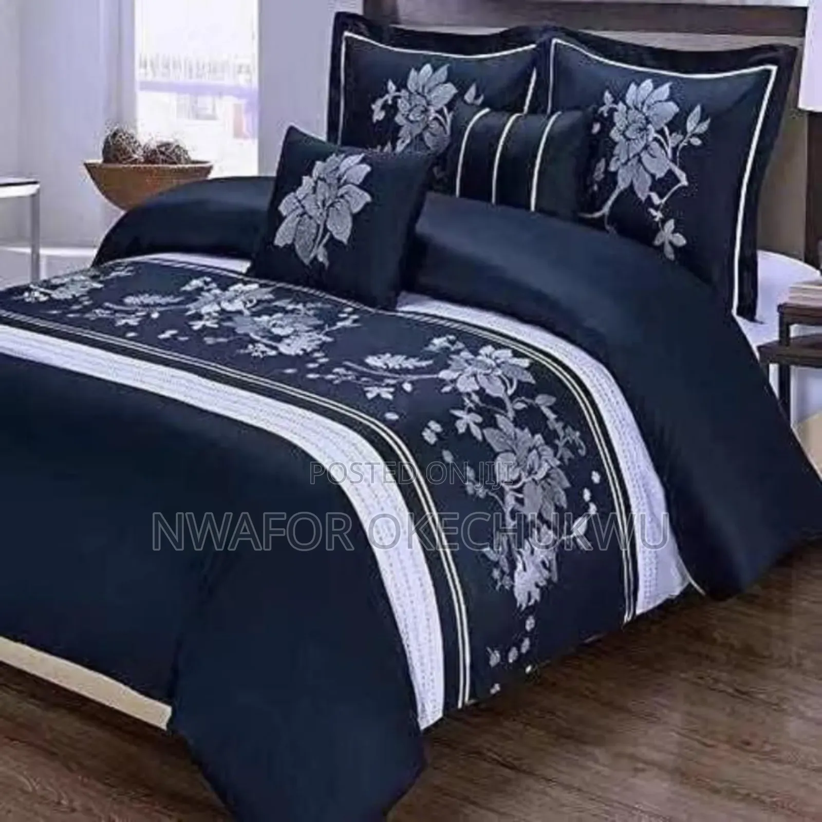 Unique Colour Material for Bedsheet Quality Materials
