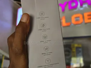 Xiaomi Smart Camera C500 Dual - Works With Alexa