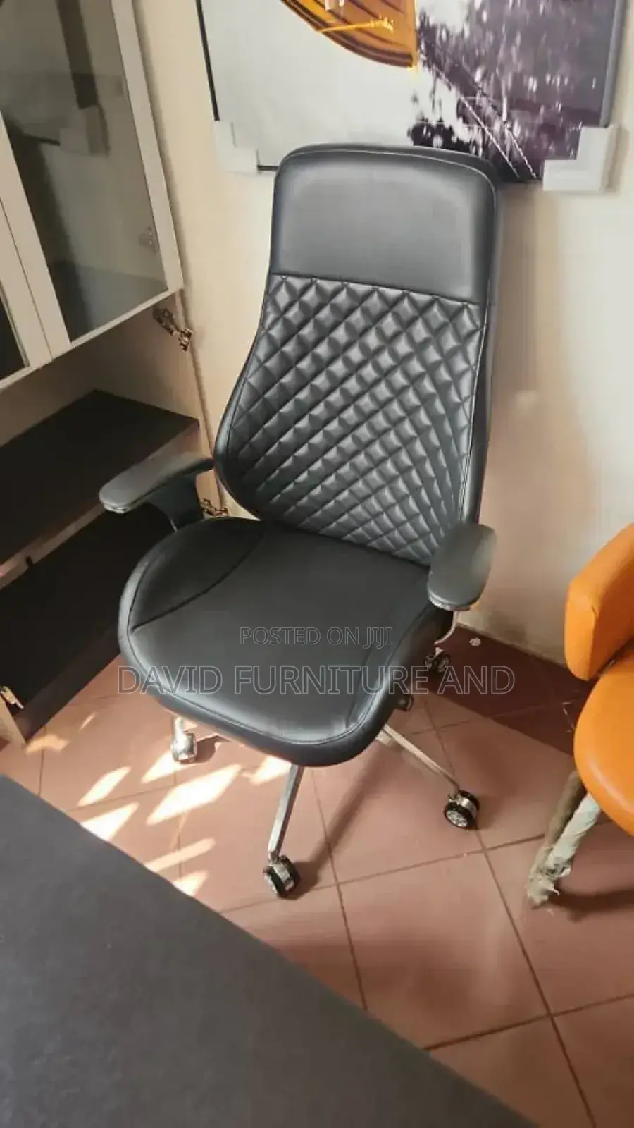 Office Swivel Chair