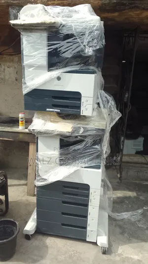 Hp Laserjet 700