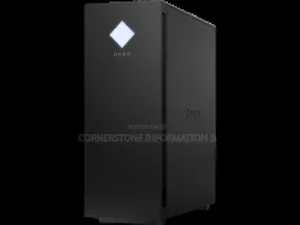 New Desktop Computer HP Omen 25L 32GB Intel Core I7 HDD+SSD 256GB