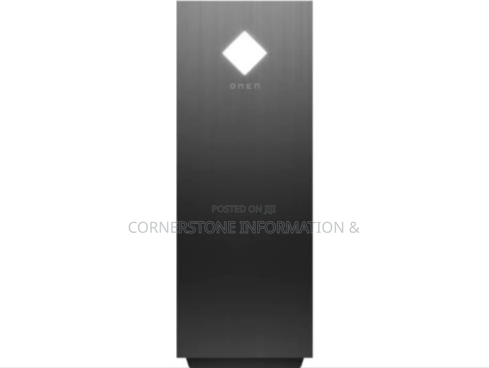 New Desktop Computer HP Omen 25L 32GB Intel Core I7 HDD+SSD 256GB