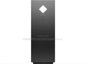 New Desktop Computer HP Omen 25L 32GB Intel Core I7 HDD+SSD 256GB