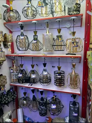 Pendant Light Fixtures Iron Creative Personality Chandelier