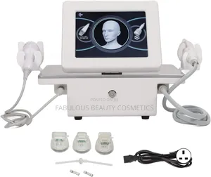 Radio Frequency Face, Skin Rejuvenate Wrinkle Remove Machine