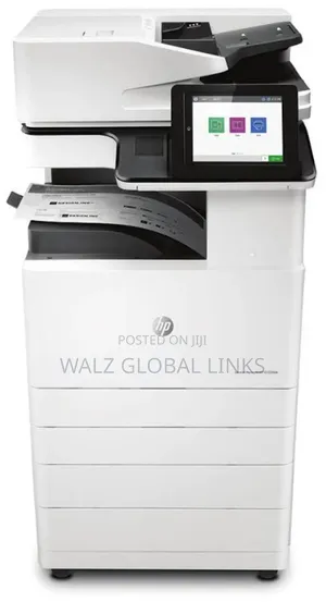 Printing Machine