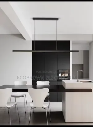 Dining Room Decor Chandelier
