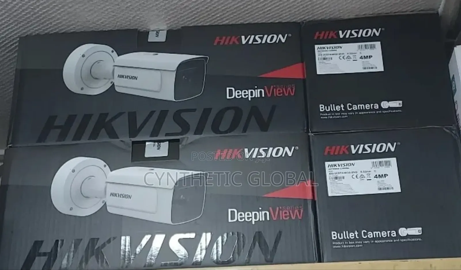 Ids_2cd7a46go/P_izhs Hikvision Anpr Bullet Ip Camera