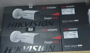 Ids_2cd7a46go/P_izhs Hikvision Anpr Bullet Ip Camera
