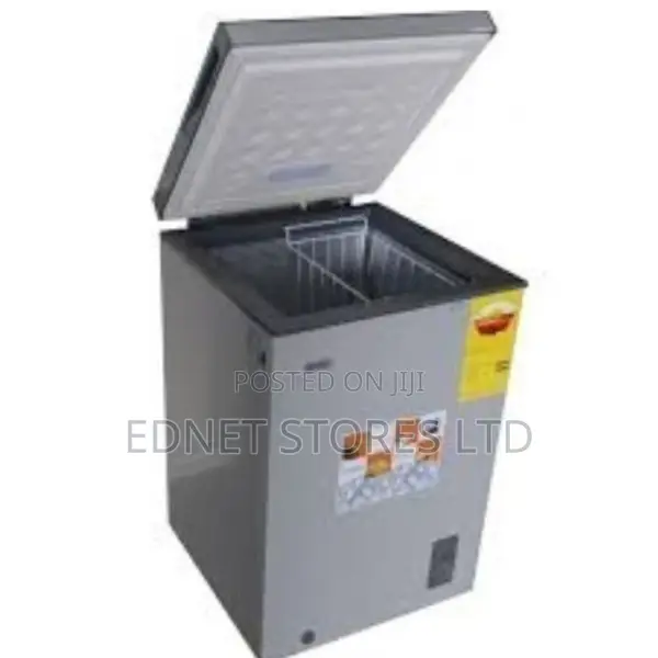 Snowsea Chest Deep Freezer Bd-158