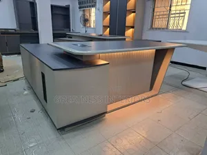Quality Imported Office Table