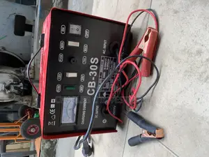 Battery Charger