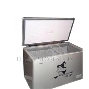 Snowsea Energy Saving Chest Freezer Bd-450 (400ltr)