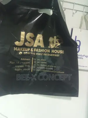 Customised Nylon Bag