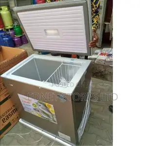 Snowsea Fast Cooling Chest Freezer- Bd370--320ltrs