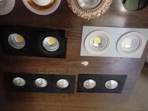 Luxury Spot Light