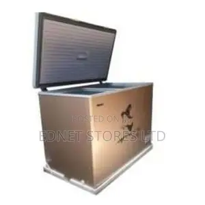Snowsea Energy Saving Chest Freezer Bd-308- 250ltrs