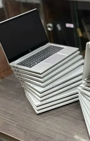 Laptop HP EliteBook 830 G7 16GB Intel Core I5 SSD 512GB