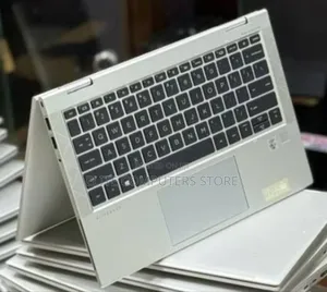 Laptop HP EliteBook 830 G7 16GB Intel Core I5 SSD 512GB