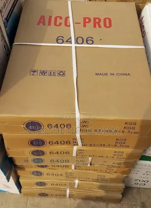 Aiico 6u Network Rack