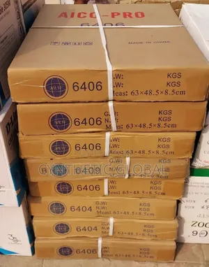 Aiico 6u Network Rack