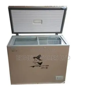 Snowsea Fast Cooling Chest Freezer- Bd258-240ltrs