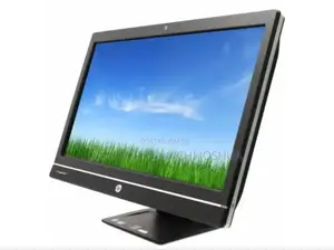 Hp Compaq Elite 8300 All-in-One Desktop Pc