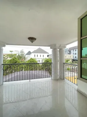 Furnished 4bdrm Block of Flats in Ikoyi Bananas Lsland for rent