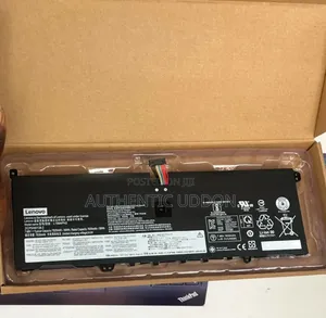 Photo - Original Replacement Battery for Lenovo Yoga 720