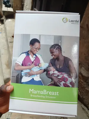 Breast Feeding Stimulator / Mamabreast