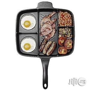 5 in 1 Magic Pan