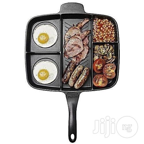 5 in 1 Magic Pan