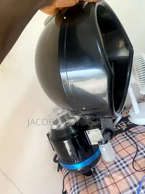 Hd 828 KZM Hair Streamer Machine